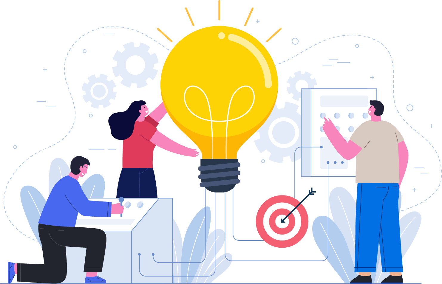 Want to buy our creative services? - 咪咕
